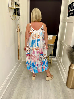 Load image into Gallery viewer, Frida dress
