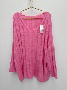 Chantel jumper - 7 colours