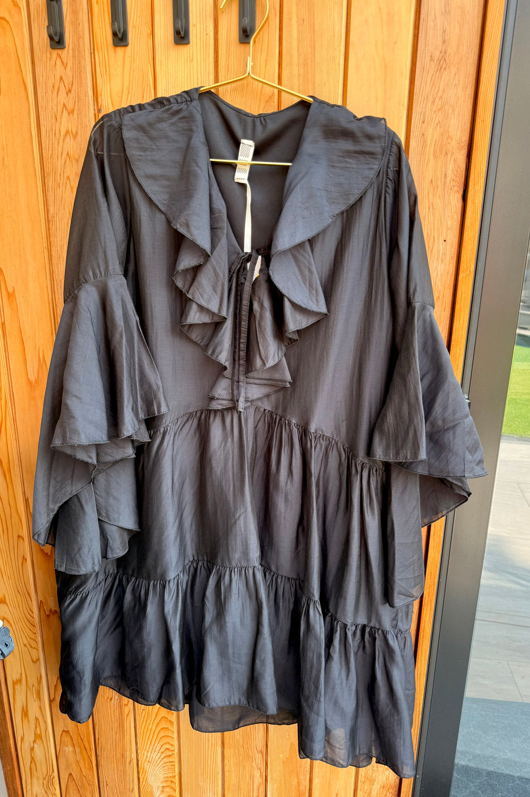 Maisie dress - 4 colours