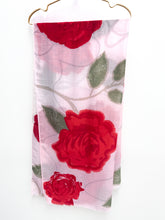 Load image into Gallery viewer, Rose scarf - 3 colours
