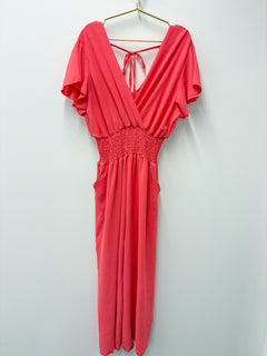 Load image into Gallery viewer, Trinity jumpsuit
