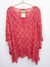 Load image into Gallery viewer, Sabrina Kaftan - 9 colours
