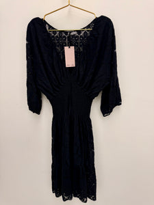 Simone dress - 7 colours