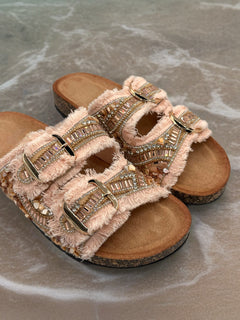 Load image into Gallery viewer, Sonya sandals
