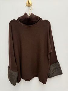 Claudia Jumper - 9 colours