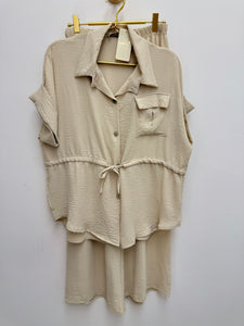 Jodie Co-ord - 9 colours