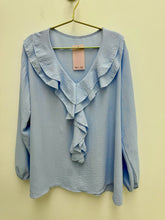 Load image into Gallery viewer, Alice top - 7 colours
