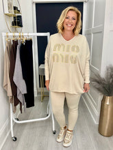 Load image into Gallery viewer, Mia co-ord - 5 colours
