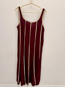 Alana dress - 6 colours