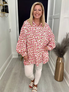 Sienna top