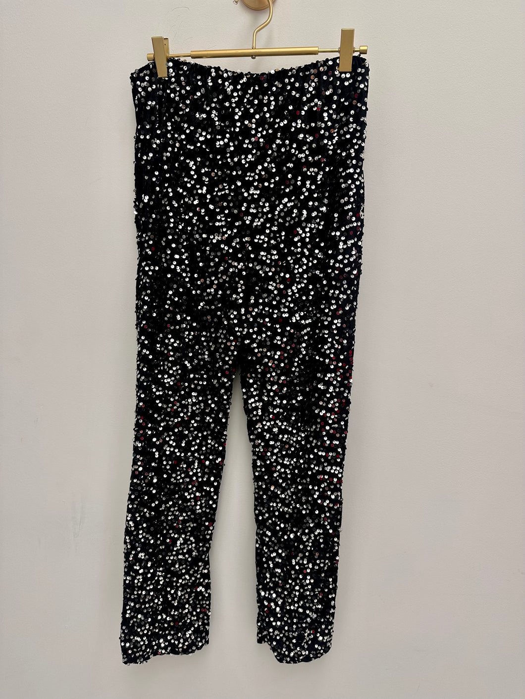 Glitzy trousers - 2 colours