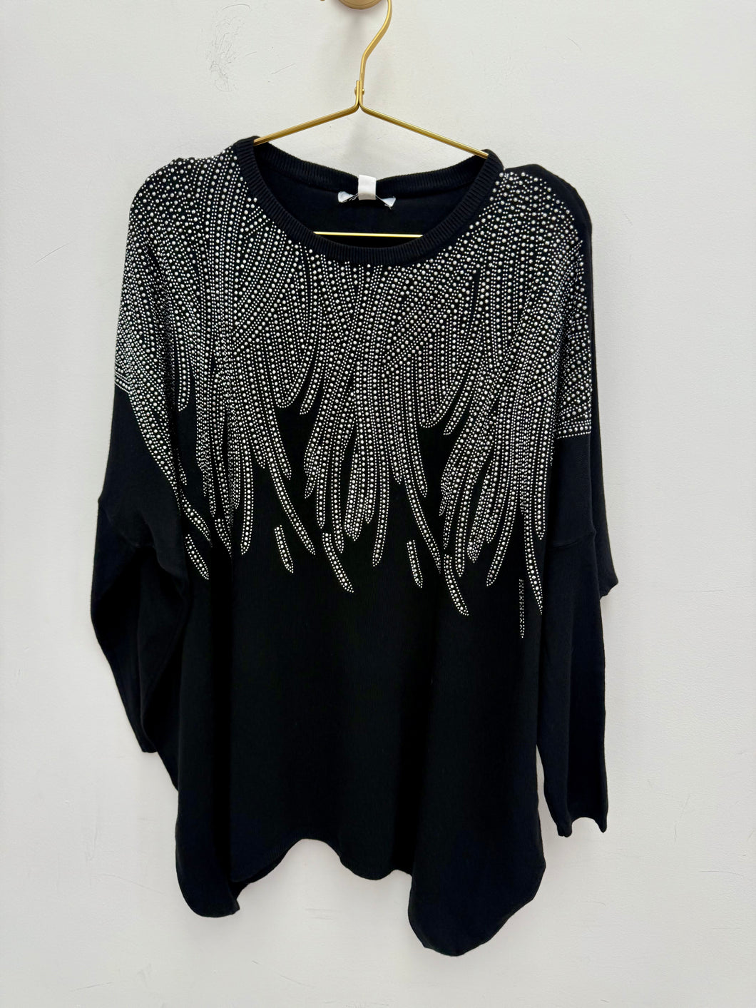 Alexa Jumper - 4 colours