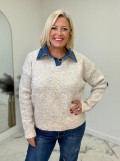 Load image into Gallery viewer, Weekend jumper
