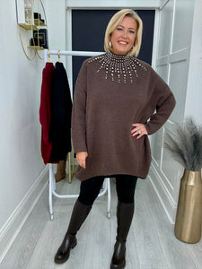 Kim jumper - 3 colours