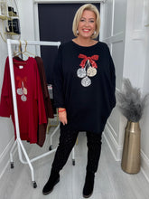 Load image into Gallery viewer, Bauble Top - 3 Colours
