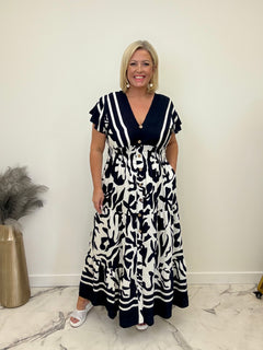 Load image into Gallery viewer, Natalie dress
