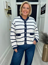 Load image into Gallery viewer, Rebecca cardigan - 2 sizes

