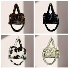 Load image into Gallery viewer, Libby Bag - 4 colours
