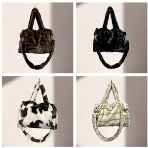 Libby Bag - 4 colours