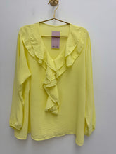 Load image into Gallery viewer, Alice top - 7 colours
