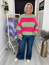 Load image into Gallery viewer, Sadie jumper - 7 colours
