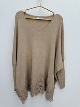 Load image into Gallery viewer, Ivy jumper - 4 colours
