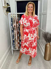 Load image into Gallery viewer, Annaya dress - 6 colours
