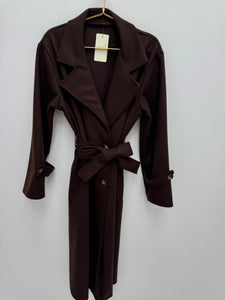 Kayla coat - 5 colours