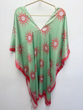 Load image into Gallery viewer, Paradise Kaftan - 7 colours
