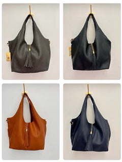 Load image into Gallery viewer, Lola 2 in 1 Bag
