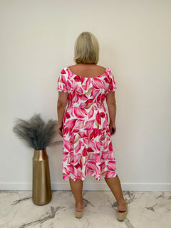 Load image into Gallery viewer, Angie dress
