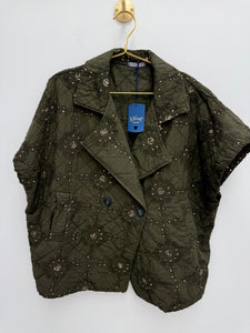 Izzy jacket - 4 colours