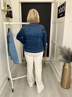 Load image into Gallery viewer, Tia jacket - 7 sizes
