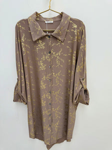 Denise dress - 6 colours