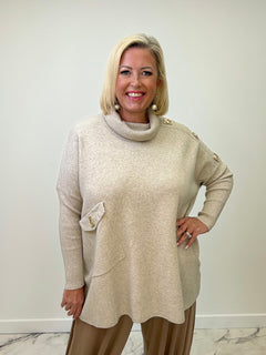 Load image into Gallery viewer, Cassie Jumper
