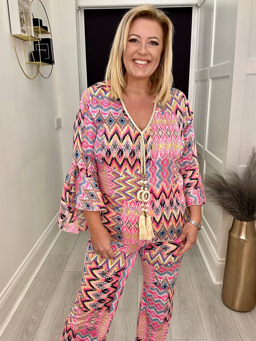 Miami co-ord