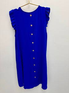 Casey dress  - 9 colours