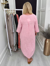 Load image into Gallery viewer, Mabel dress - 6 colours
