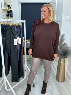Load image into Gallery viewer, Charlotte trousers
