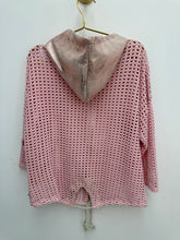 Load image into Gallery viewer, Sky jacket - 2 colours
