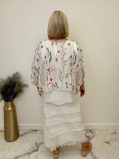 Load image into Gallery viewer, Flora cardigan
