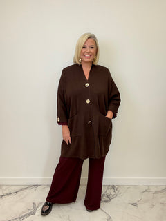 Load image into Gallery viewer, Kelly cardigan
