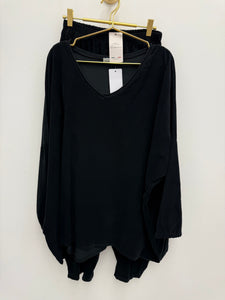 Jenna co-ord - 7 colours