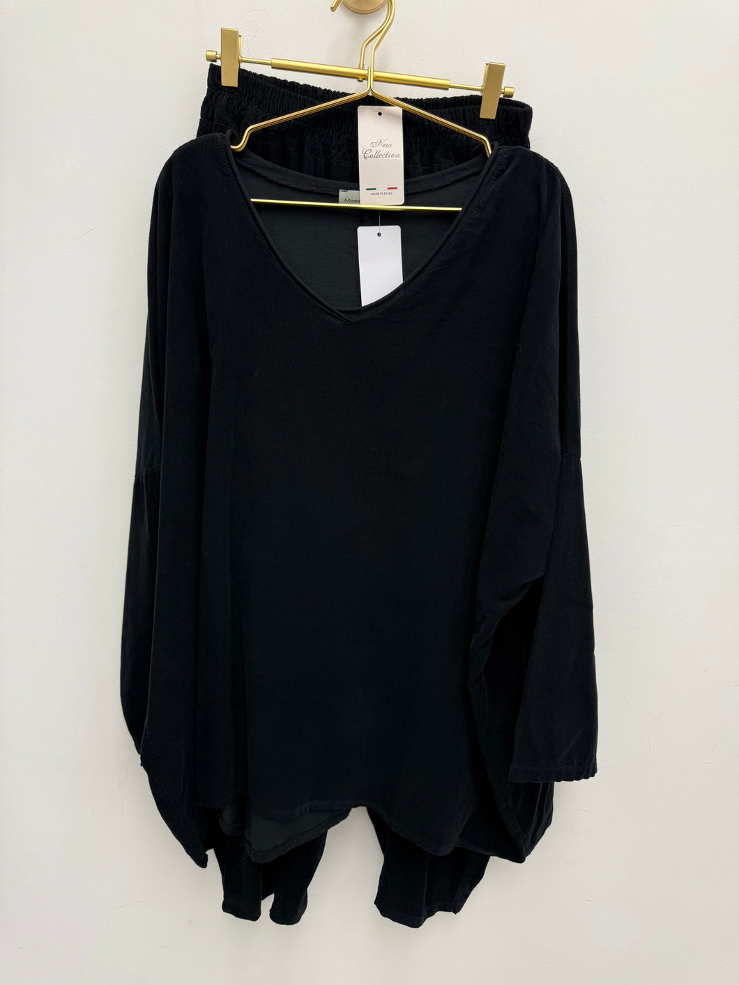 Jenna co-ord - 7 colours
