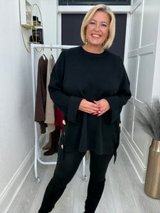 Lisa jumper - 4 colours