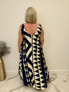 Load image into Gallery viewer, Trudy dress
