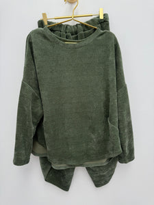 Tori co-ord - 7 colours