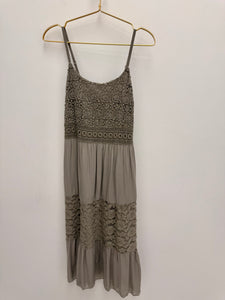 Gwen dress - 10 colours