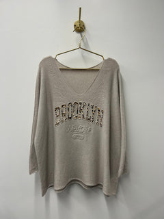 Load image into Gallery viewer, Brooklyn Jumper
