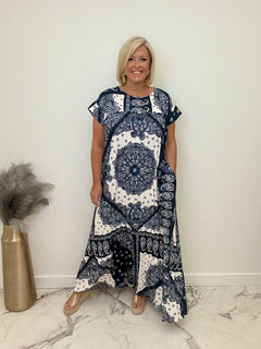 Load image into Gallery viewer, Neve dress
